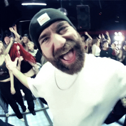 Samurai Pizza Cats Sebastian GIF