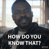 3 Body Problem GIF by NETFLIX