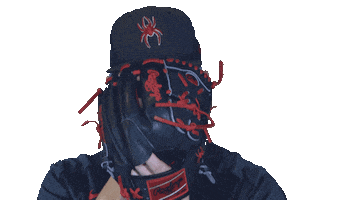 Mason Majors Sticker by Richmond Spiders