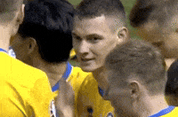 Chesnokov GIF