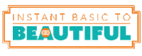 Instant Sticker by IBB Design Fine Furnishings