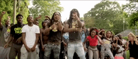 pipe it up GIF by Migos