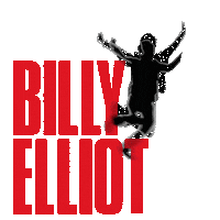 Billy Elliot Show Sticker by Maag Moments