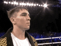 Espn Fighting GIF by Top Rank Boxing