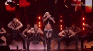 britney spears GIF by iHeartRadio