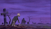 zombie GIF