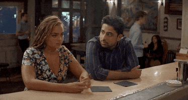 God Friended Me GIF by CBS