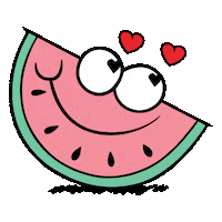 Love It Hearts Sticker by Jolly Rancher