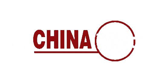 Comprarenchina Sticker by Allchina
