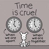 I Love You Time GIF by Chippy the Dog
