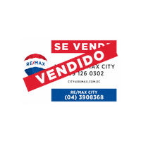 remaxcityec remax remaxcityec Sticker