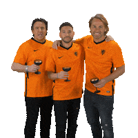 Celebrating Marco Borsato Sticker by Universal Music