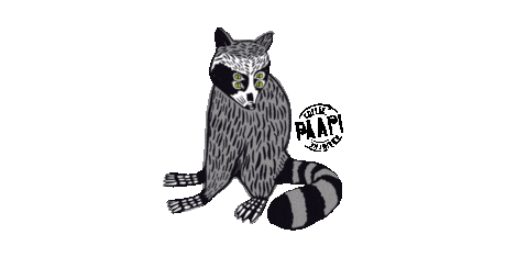 Coffeeabsinthe Sticker by CAB