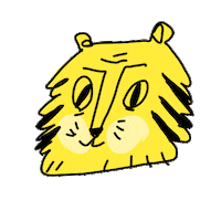 Gatos Sticker by Cartoon Network Brasil