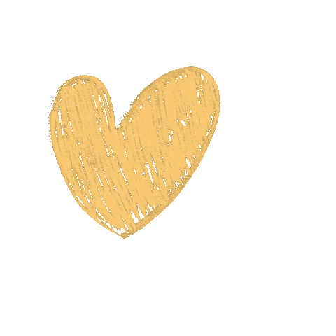 Heart Miss Sticker