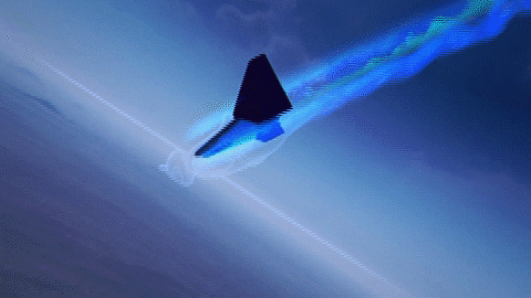 city in the sky planes GIF by PBS
