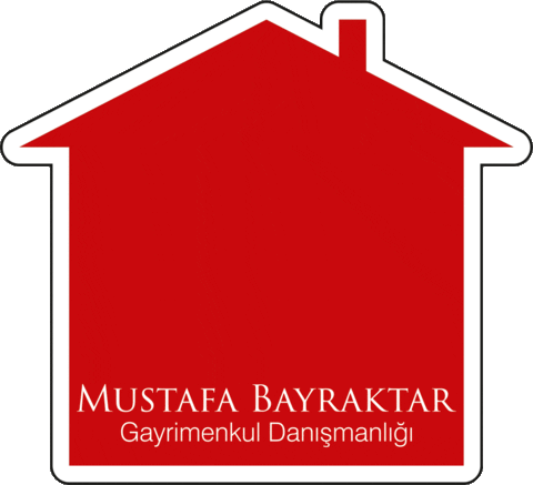 Mustafa Bayraktar Gayrimenkul Sticker for iOS & Android | GIPHY