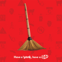 kitkat GIF
