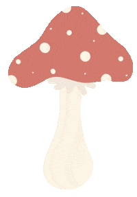 Autumn Forest Sticker