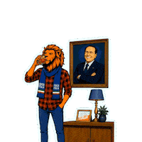 Marcelogarbellotto3 Sticker