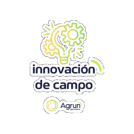 Agro Campo Sticker by Copagril