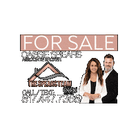 Exp Realty Sticker by Cassie Spears Team