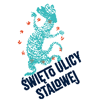 DomKulturyPraga  Sticker