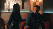 The Fosters Television GIF by Good Trouble