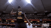 Ncaa Basketball Sport GIF by NCAA March Madness