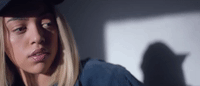 proud of me GIF by Mahalia