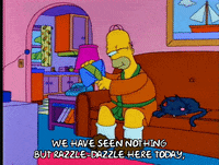 homer simpson episode 3 GIF