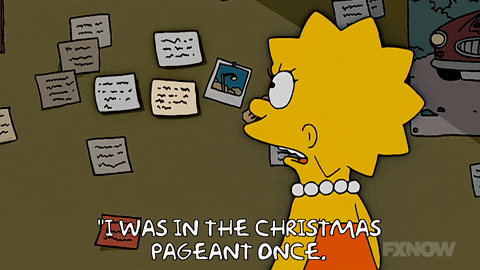 Lisa Simpson Episode 6 GIF by The Simpsons
