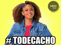 Beauty Glam GIF by Salon Line