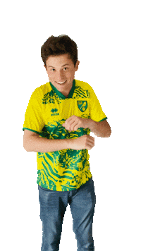 reevesocialmedia football premier league tnc ncfc Sticker