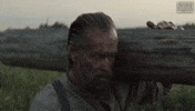 Sisu Working Hard GIF by Sony Pictures