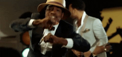 green light GIF by John Legend