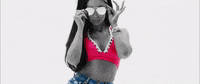 rollerblading slow motion GIF by Mya