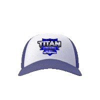 Titanfreight titan titan freight titanfreight Sticker