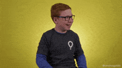 Evan Miracle Kid GIF by Children's Miracle Network Hospitals