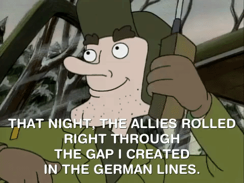 hey arnold nicksplat GIF