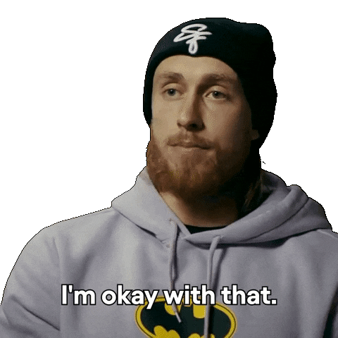 Amazon Win Sticker by NFL On Prime Video