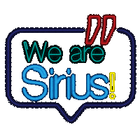 Merdeka Sticker by Sirius Malaysia