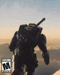 Dropping Rainbow Six GIF by Halo