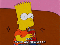 the simpsons episode 3 GIF
