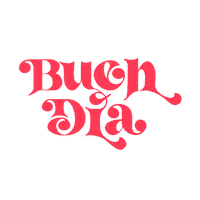 Paz Buendia Sticker by Mi Calma Interior