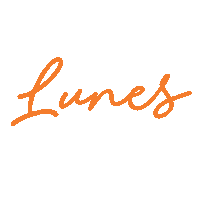 lamanera lunes saludo dias saludos Sticker