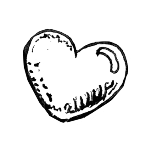 Valentines Day Love Sticker
