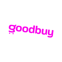 trygoodbuy  Sticker