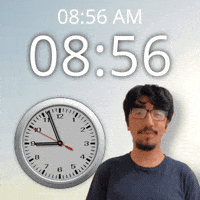 8Am GIF