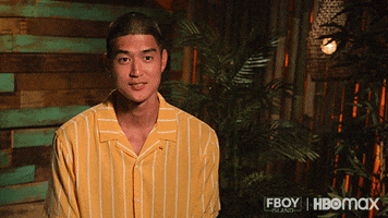 Romance Love GIF by HBO Max